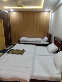 Mawa Hotel