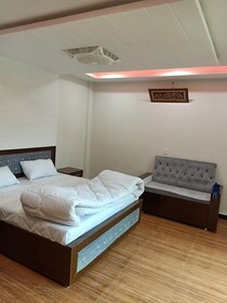 Mawa Hotel