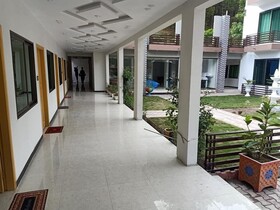 Mawa Hotel