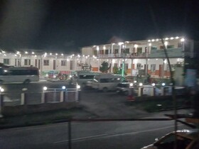 Mezban Hotel & Restaurant