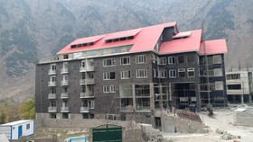 Naran Creek