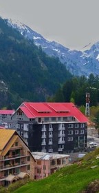 Naran Creek