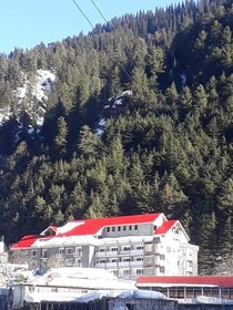 Naran Creek