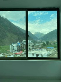 Naran Hills Hotel