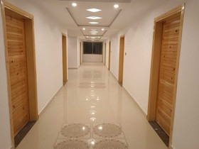 Naran Hills Hotel