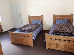 New Green Land Hotel
