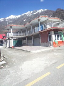 New Green Land Hotel