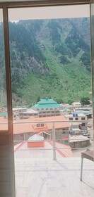 New Hilton Hotel Naran