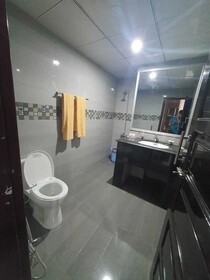 New Hilton Hotel Naran