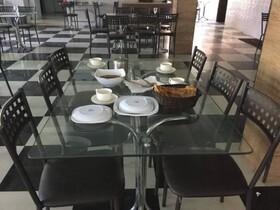 New Hilton Hotel Naran