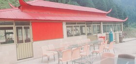 New Hilton Hotel Naran
