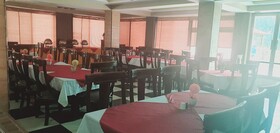 New Hilton Hotel Naran