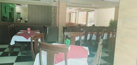 New Hilton Hotel Naran