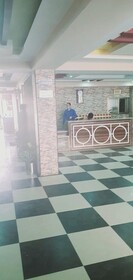 New Hilton Hotel Naran