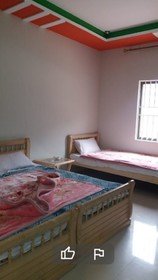 New Rose Valley Hotel