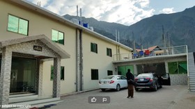 New Rose Valley Hotel