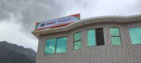 New Rose Valley Hotel