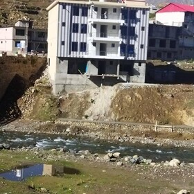 New Taaj Mahal Hotel Burawai