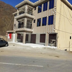 New Taaj Mahal Hotel Burawai
