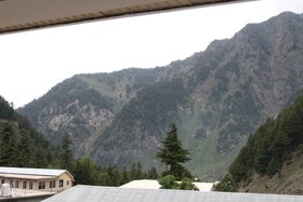 Nine Tree Hotel Naran