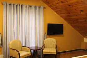 Nine Tree Hotel Naran