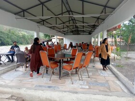 Pameer Continental Hotel And Restaurant