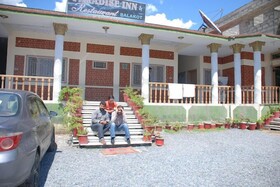 Paradise Inn & Restaurant