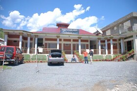 Paradise Inn & Restaurant