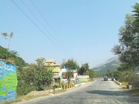 Paradise Inn & Restaurant