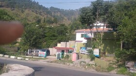 Paradise Inn & Restaurant