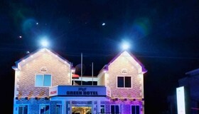 PC Green Hotel