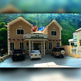 PC Green Hotel