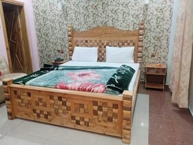 PC Green Hotel