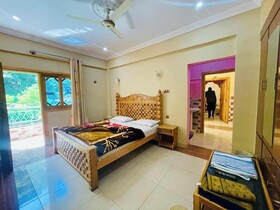 PC Green Hotel