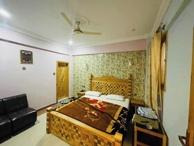 PC Green Hotel