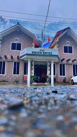 PC Green Hotel
