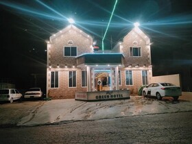 PC Green Hotel