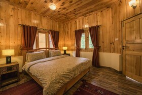 Pine Park Glade Resort Shogran
