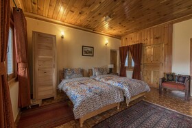 Pine Park Glade Resort Shogran