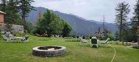 Pine Park Glade Resort Shogran