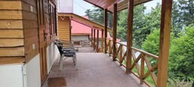 Pine Park Glade Resort Shogran