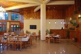 Pine Park Glade Resort Shogran
