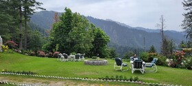 Pine Park Glade Resort Shogran