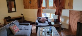 Pine Park Glade Resort Shogran