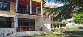 PinePark Lake Luxury Resort Naran