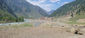 PinePark Lake Luxury Resort Naran