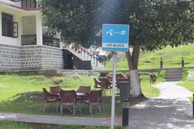 PinePark Lake Luxury Resort Naran