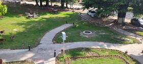 PinePark Lake Luxury Resort Naran