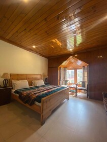 PinePark Lake Luxury Resort Naran