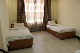PinePark Lake Luxury Resort Naran